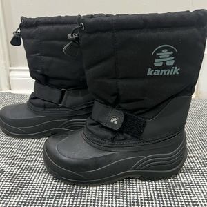 Kamik WaterProof Boots